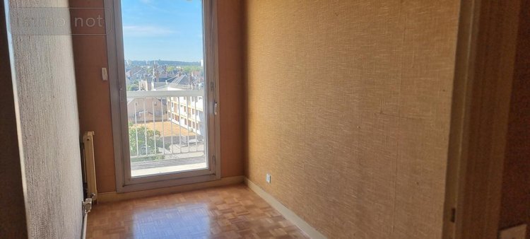 Appartement a vendre Tours 37000 Indre-et-Loire 134 m2 5 pièces 390000 euros