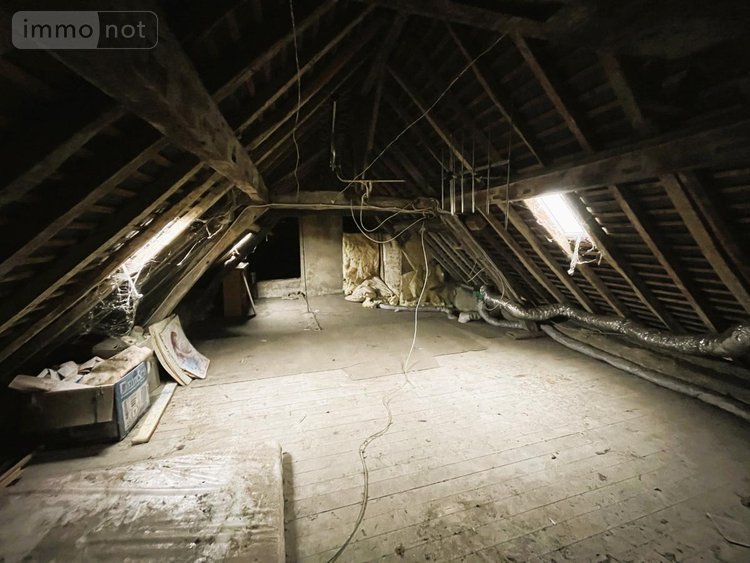 Maison a vendre Ballon-Saint-Mars 72290 Sarthe 198 m2 8 pièces 159900 euros