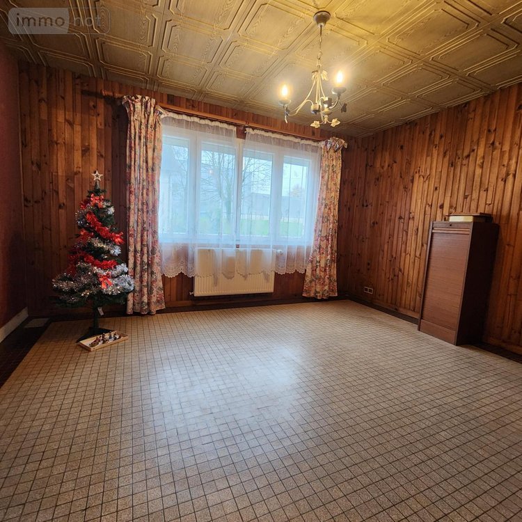 Maison a vendre Val-au-Perche 61260 Orne 64 m2 5 pièces 74200 euros