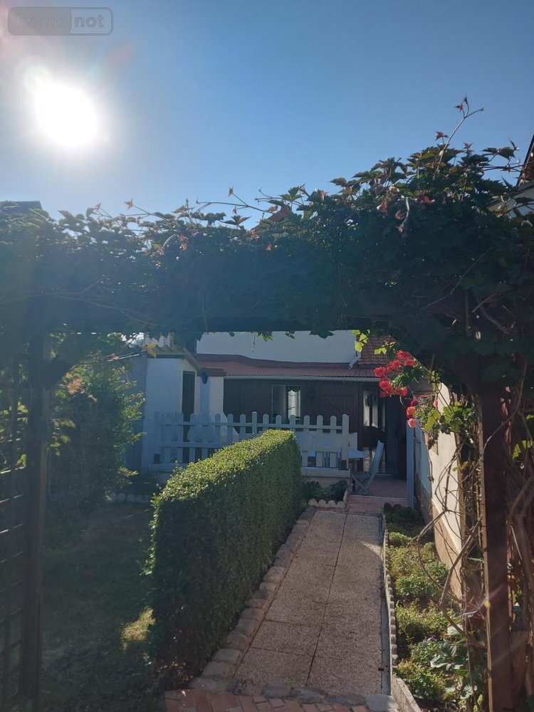 Maison a vendre Dieppe 76200 Seine-Maritime 116 m2  228000 euros