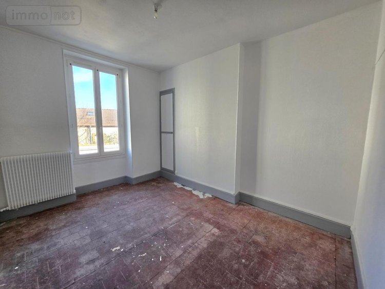 Maison a vendre Vierzon 18100 Cher 88 m2  58800 euros