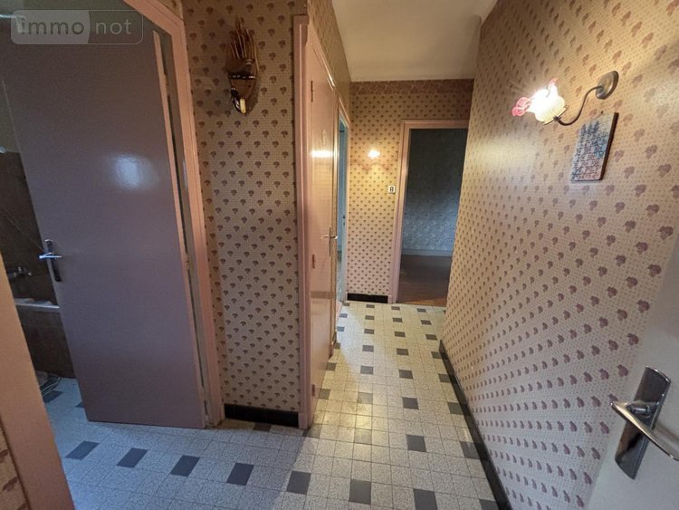 Maison a vendre Lhuis 01680 Ain 89 m2 5 pièces 249000 euros