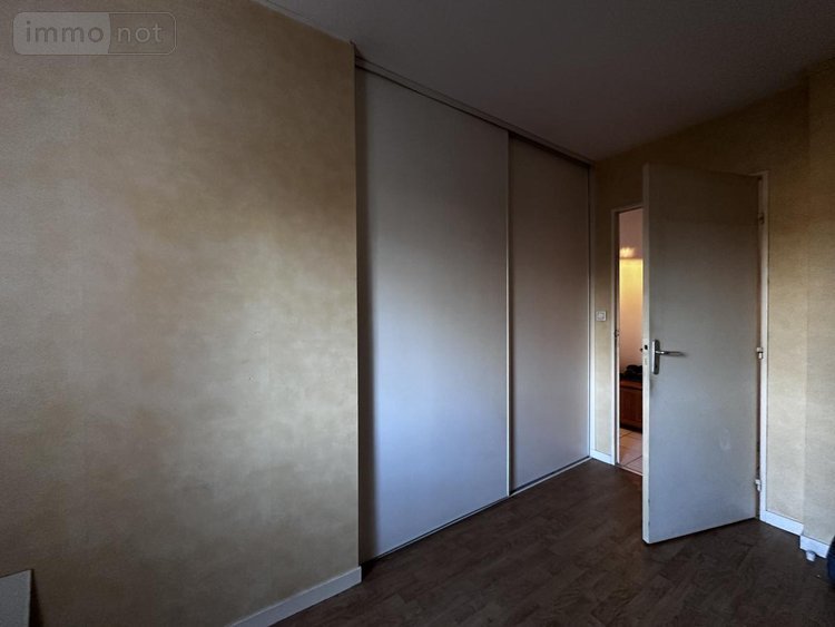 Appartement a vendre Vannes 56000 Morbihan 65 m2 3 pièces 249900 euros