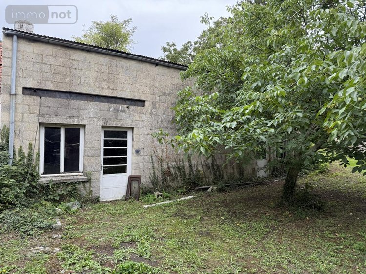 Maison a vendre Haussy 59294 Nord 224 m2 14 pièces 342900 euros