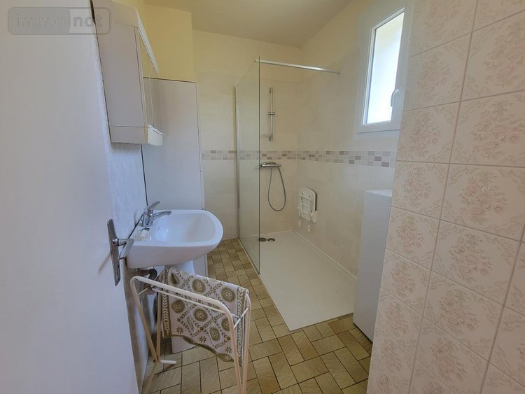 Maison a vendre Spézet 29540 Finistère 121 m2 6 pièces 158140 euros