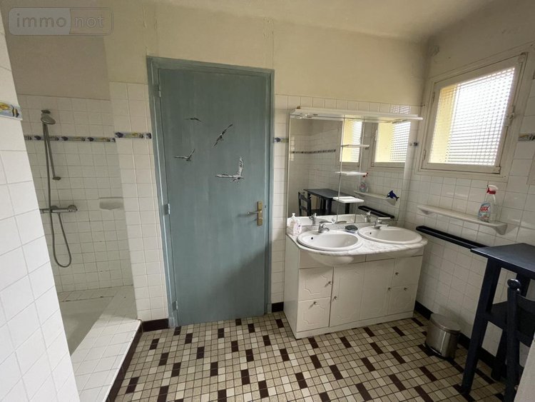 Maison a vendre Plouézec 22470 Côtes-d'Armor 177 m2 6 pièces 333000 euros