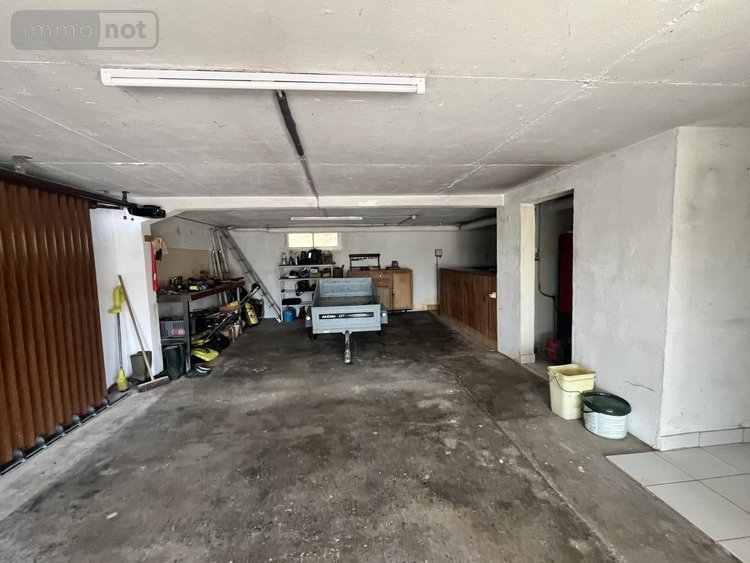 Maison a vendre L'Île-Bouchard 37220 Indre-et-Loire 85 m2 4 pièces 159000 euros