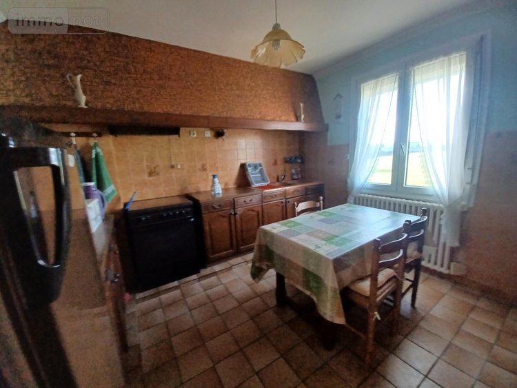 Maison a vendre Erquy 22430 Côtes-d'Armor 152 m2 8 pièces 294000 euros