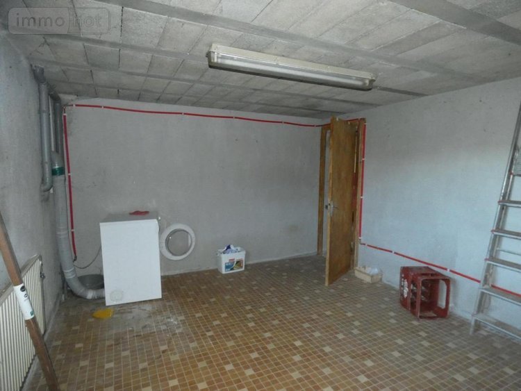 Maison a vendre Brasparts 29190 Finistère 145 m2 7 pièces 223850 euros
