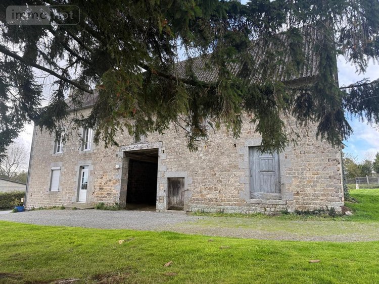 Maison a vendre Beslon 50800 Manche 70 m2  74680 euros