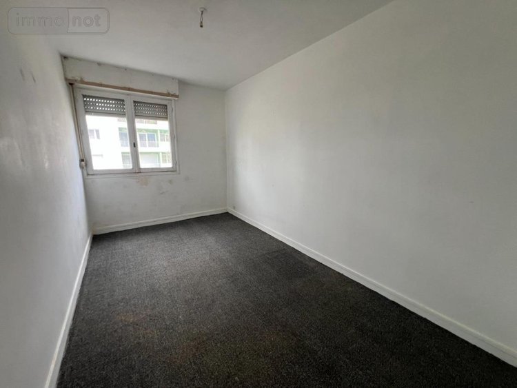 Appartement a vendre Vannes 56000 Morbihan 94 m2 5 pièces 148400 euros