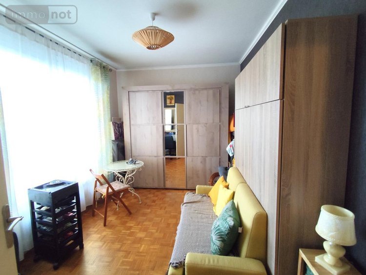 Maison a vendre Angers 49000 Maine-et-Loire 181 m2 9 pièces 435750 euros