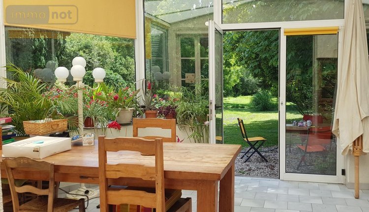 Maison a vendre Courtisols 51460 Marne 320 m2 13 pièces 396800 euros