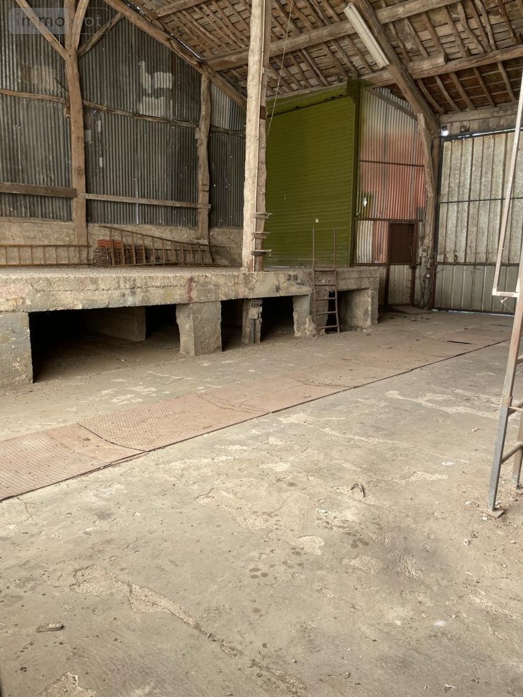 Maison a vendre Marson 51240 Marne 200 m2 14 pièces 163640 euros