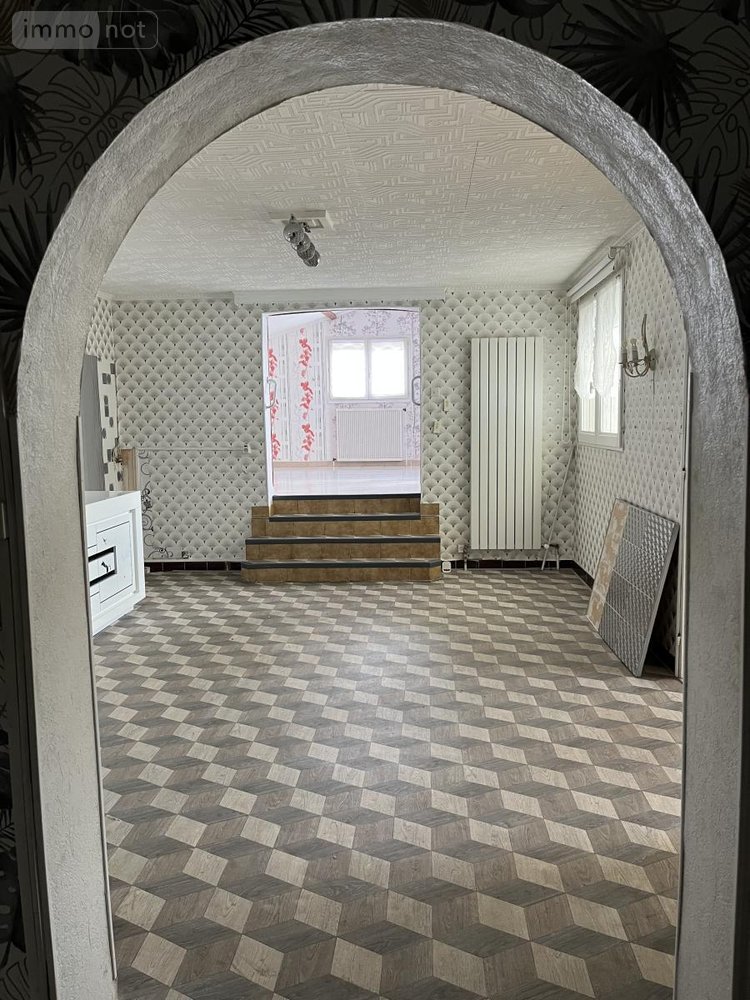 Maison a vendre Épernay 51200 Marne 105 m2  159000 euros