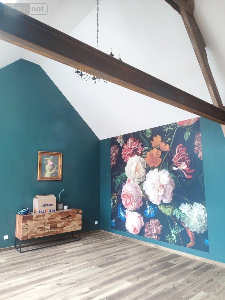 Maison a vendre Lillers 62190 Pas-de-Calais 190 m2 7 pièces 415000 euros