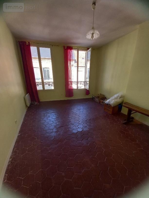 Maison a vendre Fère-en-Tardenois 02130 Aisne 157 m2 5 pièces 197000 euros