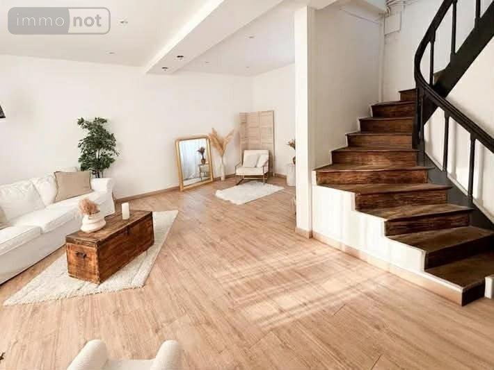 Maison a vendre Cossé-le-Vivien 53230 Mayenne 369 m2 12 pièces 249600 euros