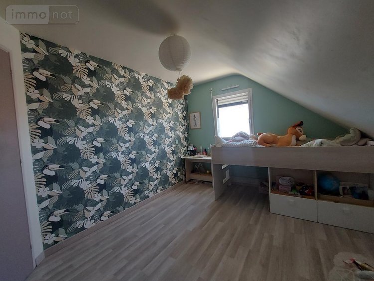 Maison a vendre Kervignac 56700 Morbihan 101 m2 5 pièces 353680 euros