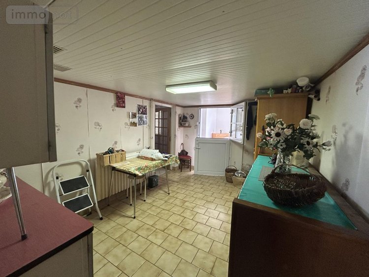 Maison a vendre Bruz 35170 Ille-et-Vilaine 114 m2 4 pièces 229900 euros
