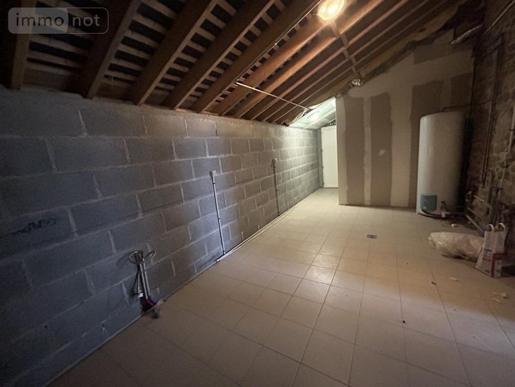 Fonds et murs commerciaux a vendre Hédé Bazouges 35630 Ille-et-Vilaine 124 m2  290500 euros