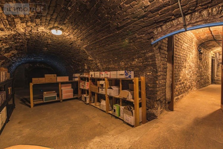 Maison a vendre Écueil 51500 Marne 469 m2 10 pièces 849000 euros