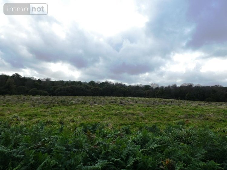 Maison a vendre Guern 56310 Morbihan 90 m2 6 pièces 163230 euros