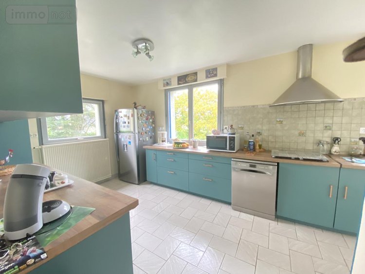 Maison a vendre Saint-Barnabé 22600 Côtes-d'Armor 166 m2 6 pièces 280800 euros
