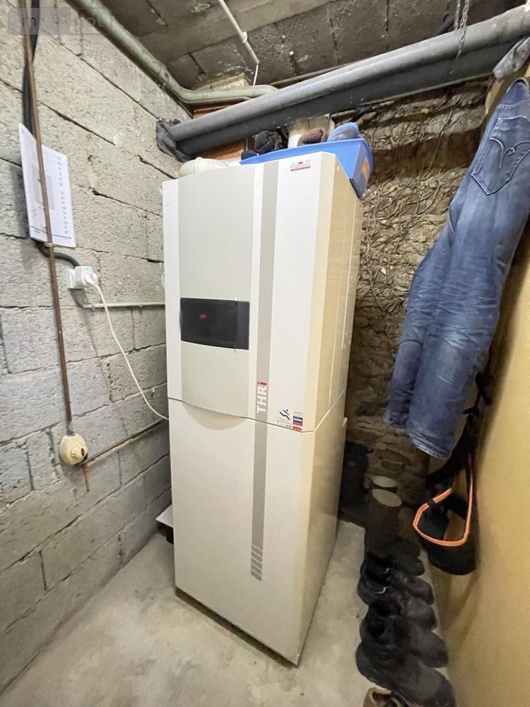 Maison a vendre Landaul 56690 Morbihan 150 m2  318140 euros