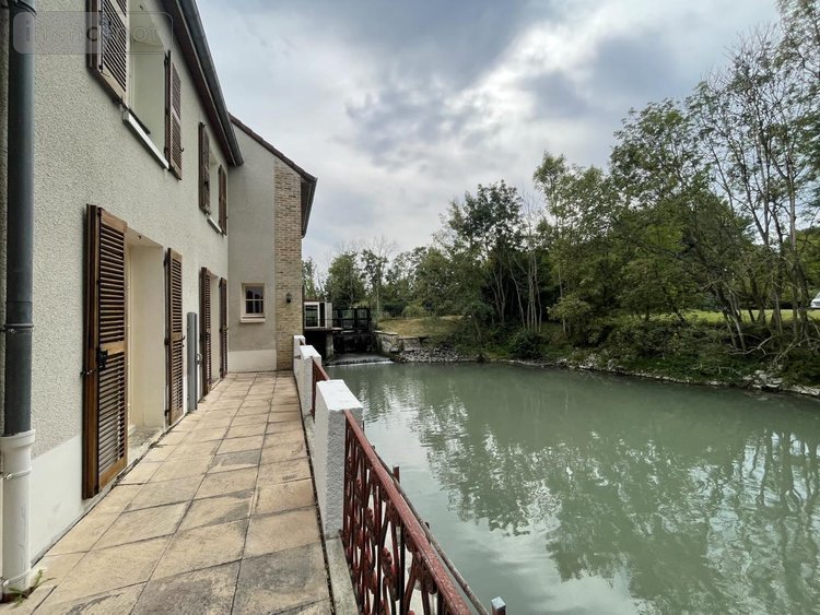 Maison a vendre Sept-Saulx 51400 Marne 360 m2 8 pièces 575000 euros