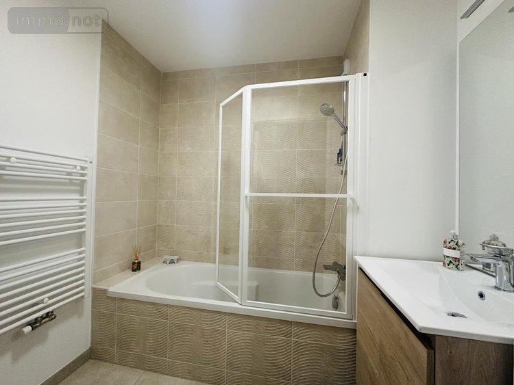 Appartement a vendre Ploemeur 56270 Morbihan 90 m2 4 pièces 472820 euros