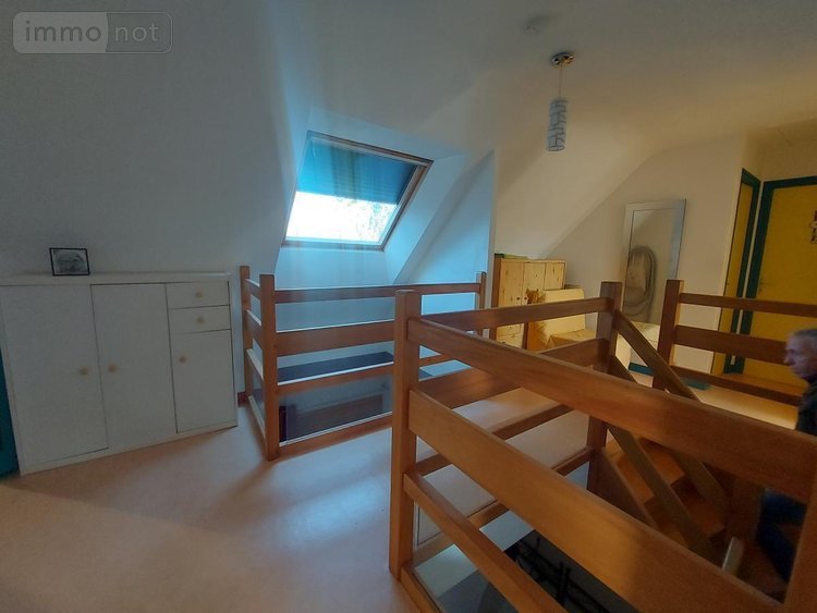 Maison a vendre Merlevenez 56700 Morbihan 155 m2 8 pièces 450000 euros