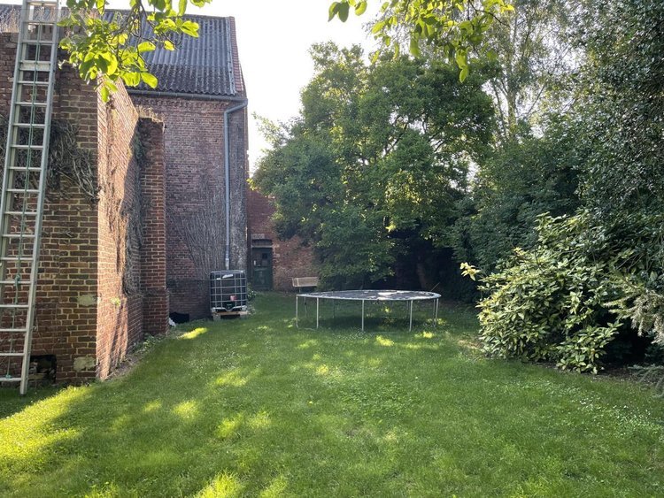 Maison a vendre Villers-Outréaux 59142 Nord 227 m2 12 pièces 364900 euros