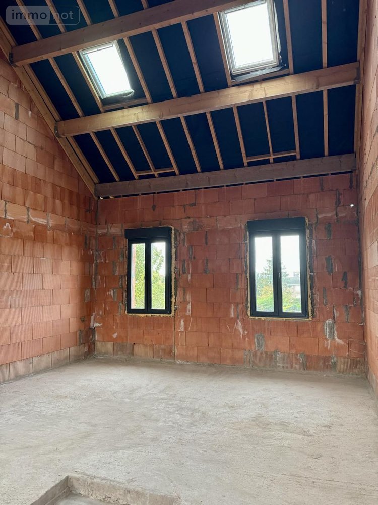 Maison a vendre Liévin 62800 Pas-de-Calais 80 m2 2 pièces 137000 euros