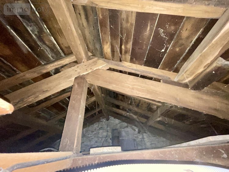 Maison a vendre Gabriac 48110 Lozère 235 m2 8 pièces 450000 euros