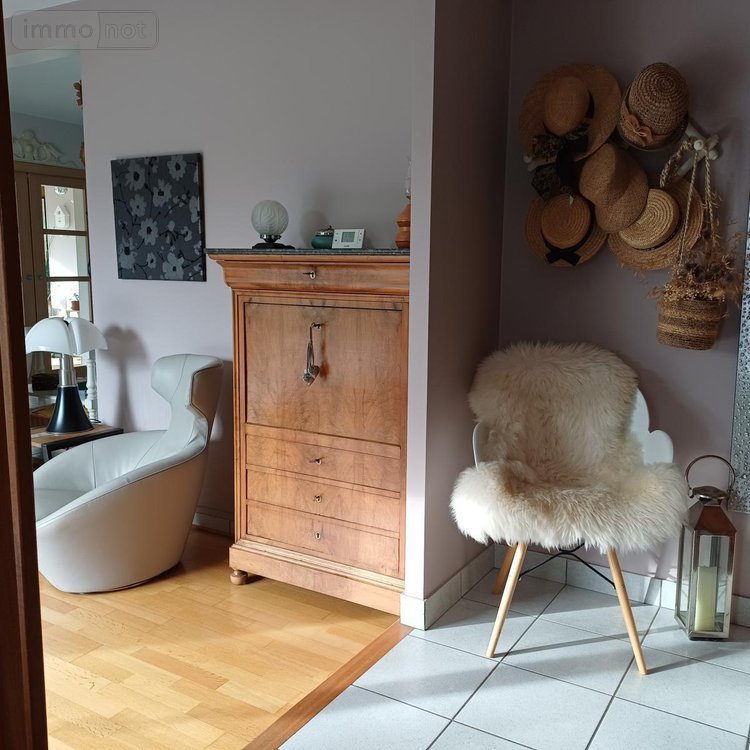 Maison a vendre Guidel 56520 Morbihan 133 m2 6 pièces 589950 euros
