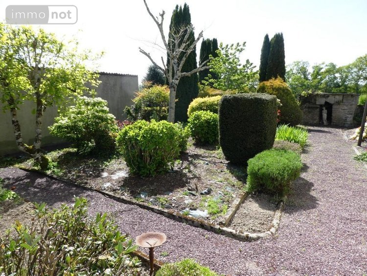 Maison a vendre Lignol 56160 Morbihan 75 m2 4 pièces 124570 euros