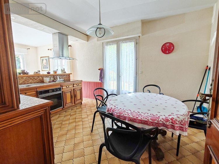 Maison a vendre Saint-Pol-de-Léon 29250 Finistère 152 m2 5 pièces 282472 euros