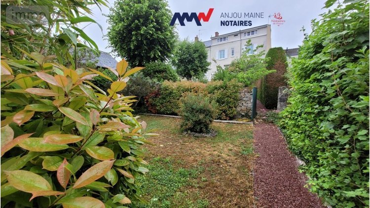 Maison a vendre Sablé-sur-Sarthe 72300 Sarthe 207 m2 8 pièces 338000 euros