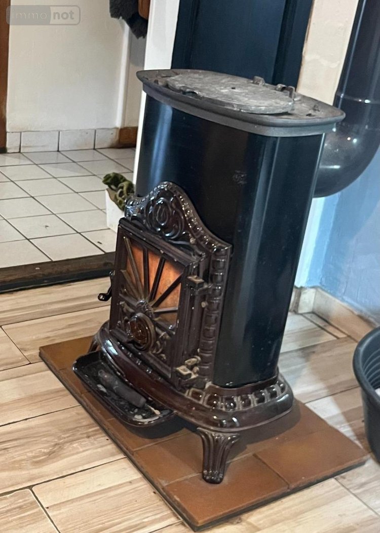 Maison a vendre Dole 39100 Jura 79 m2 6 pièces 160000 euros