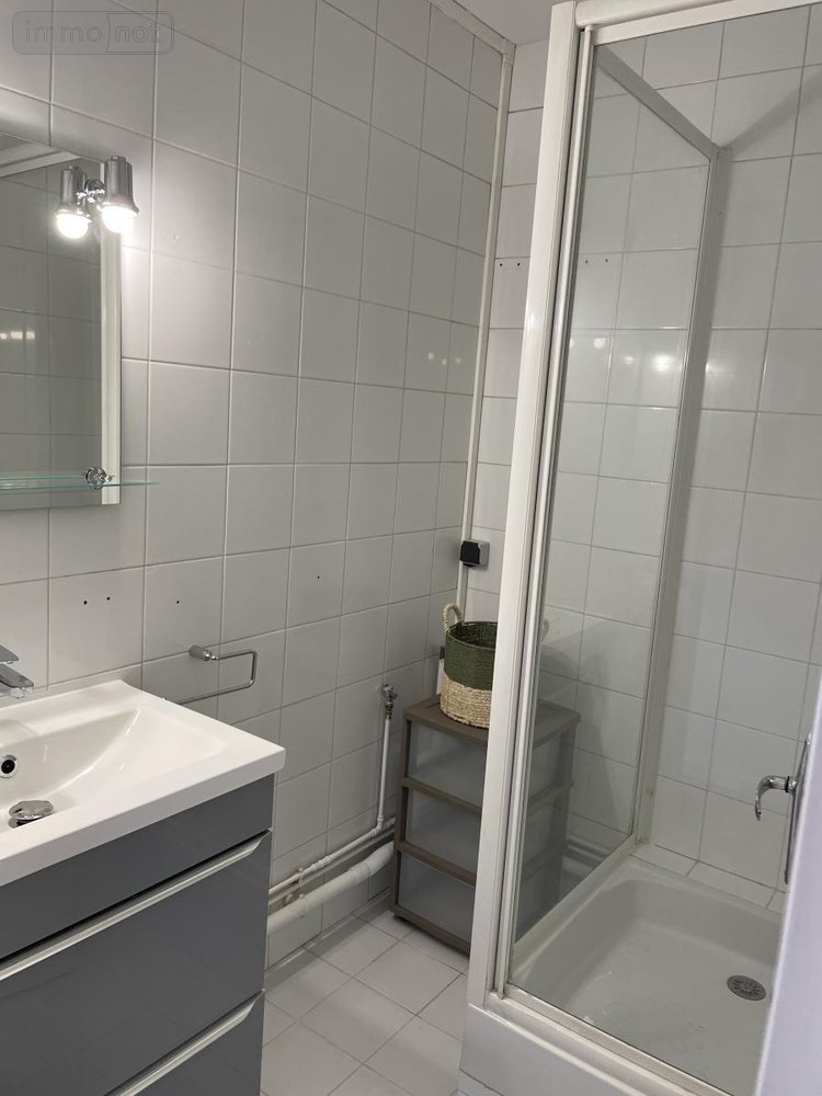 Appartement a vendre Lille 59000 Nord 40 m2 2 pièces 141480 euros