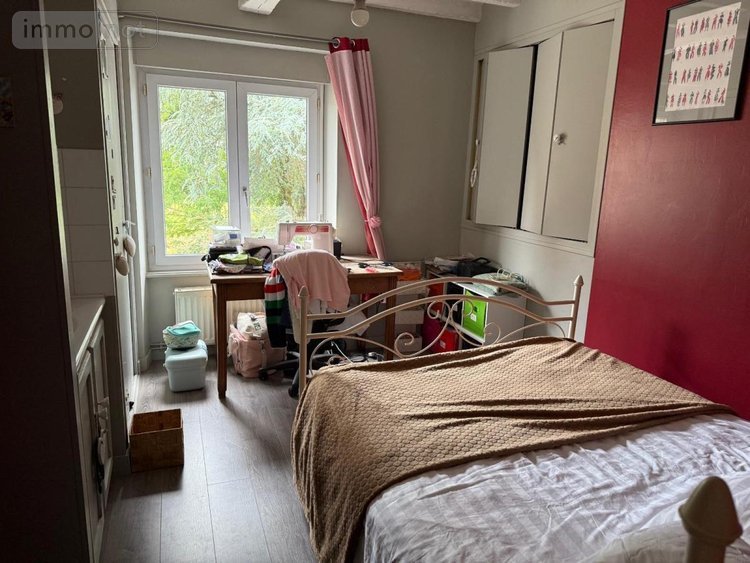 Maison a vendre Vessey 50170 Manche 173 m2 8 pièces 328000 euros