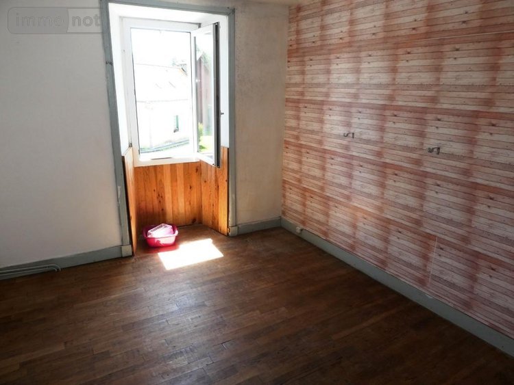 Maison a vendre Guémené-sur-Scorff 56160 Morbihan 76 m2 4 pièces 58630 euros