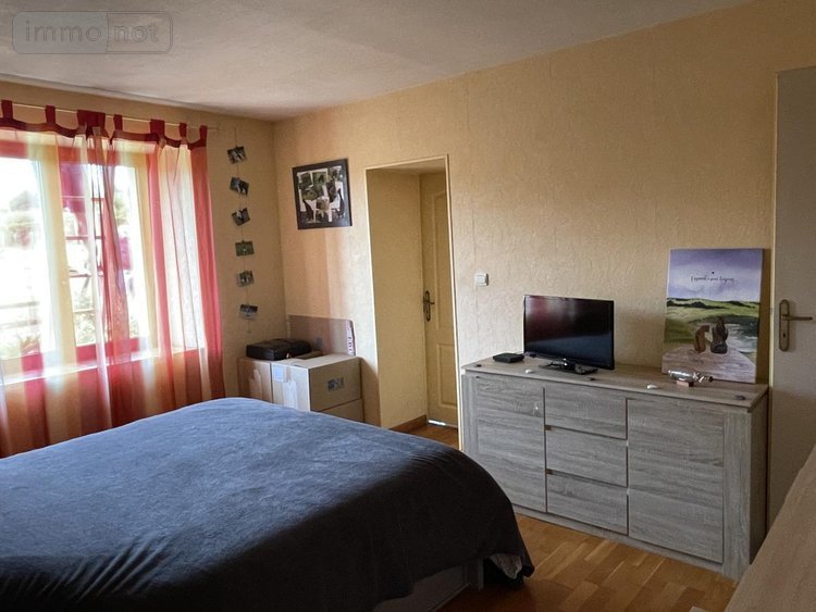 Maison a vendre Changé 72560 Sarthe 74 m2  182700 euros