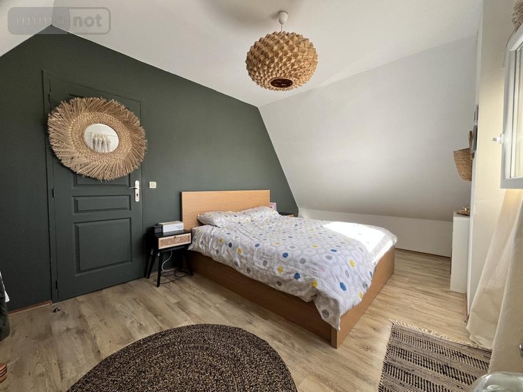 Maison a vendre Pavilly 76570 Seine-Maritime 90 m2 4 pièces 235000 euros