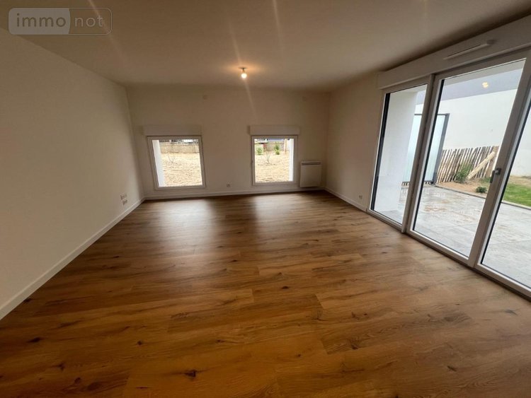 Appartement a vendre La Baule-Escoublac 44500 Loire-Atlantique 56 m2 2 pièces 491000 euros