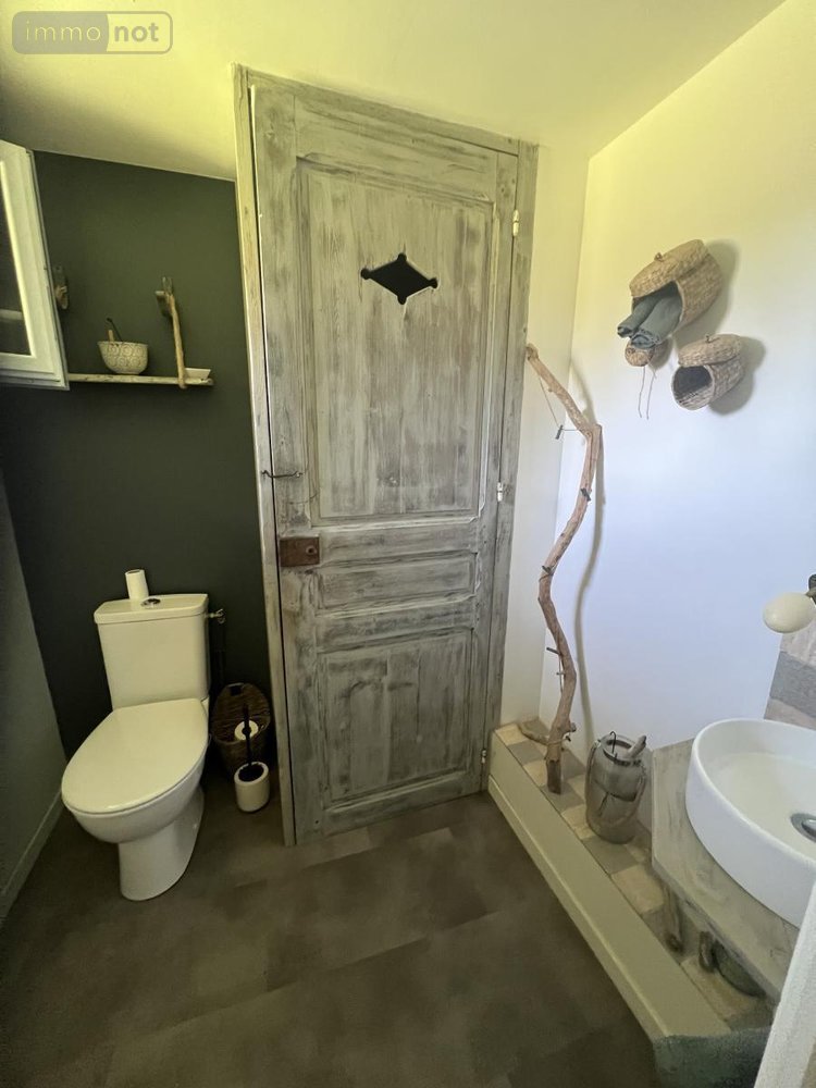 Maison a vendre Montreuil-au-Houlme 61210 Orne 155 m2 7 pièces 231000 euros