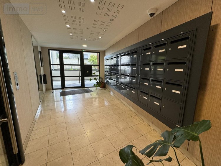 Appartement a vendre Rouen 76000 Seine-Maritime 68 m2 3 pièces 272480 euros