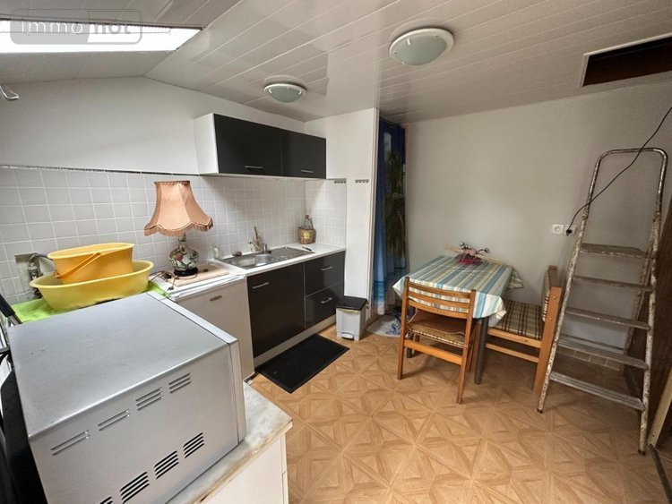 Maison a vendre Saint-Malo 35400 Ille-et-Vilaine 75 m2 5 pièces 228800 euros