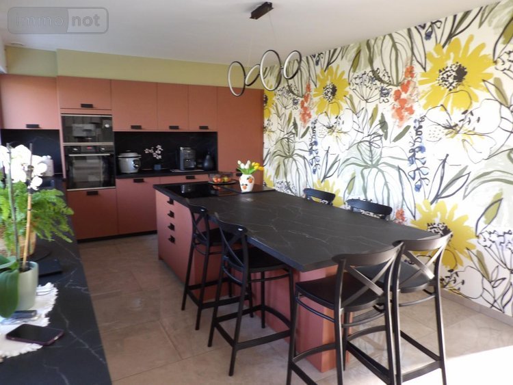 Maison a vendre Fouquereuil 62232 Pas-de-Calais 145 m2 6 pièces 375000 euros